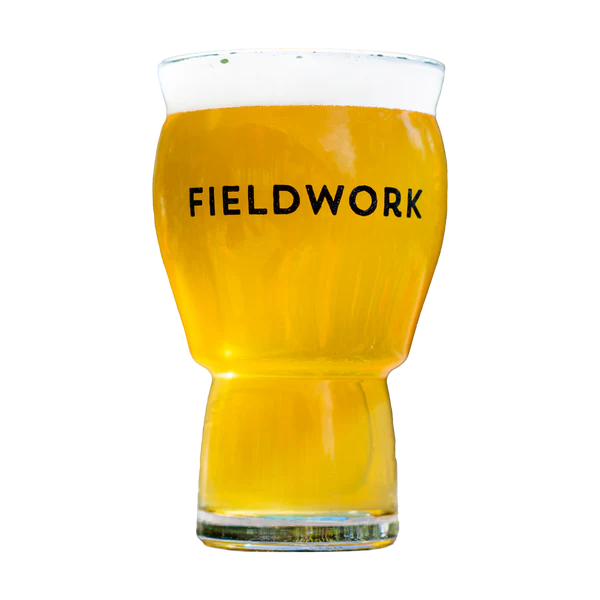 Fieldwork Craft Master Grand Rastal Glass (16oz)