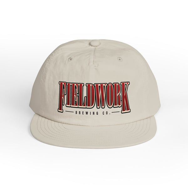 Vintage Faithful Surf Cap