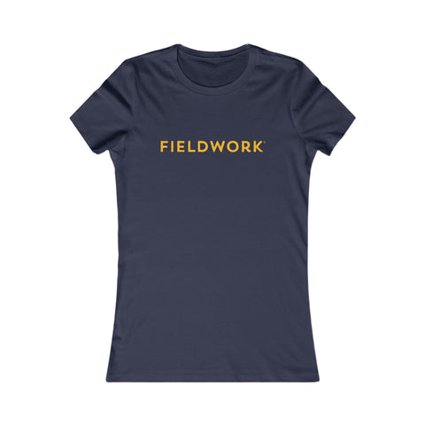 Women's Classic Logo T-Shirt