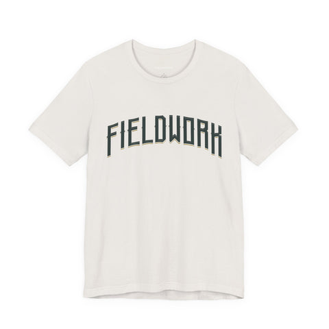 Fieldwork x Oakland Ballers 2026 T-Shirt