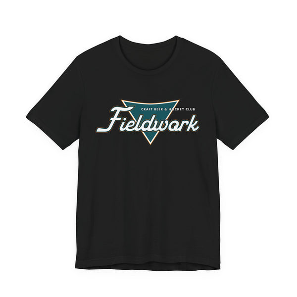 Fieldwork x Tyler Toffoli T-Shirt