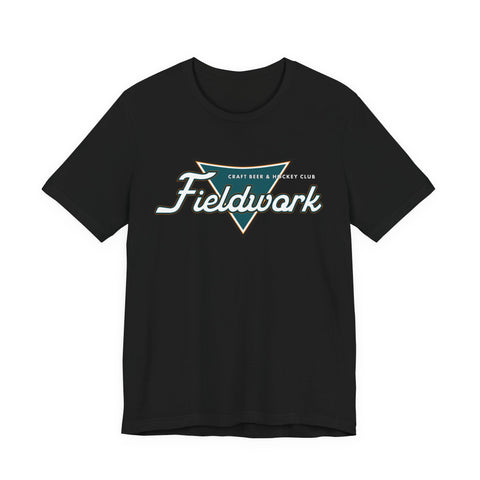 Fieldwork x Tyler Toffoli T-Shirt