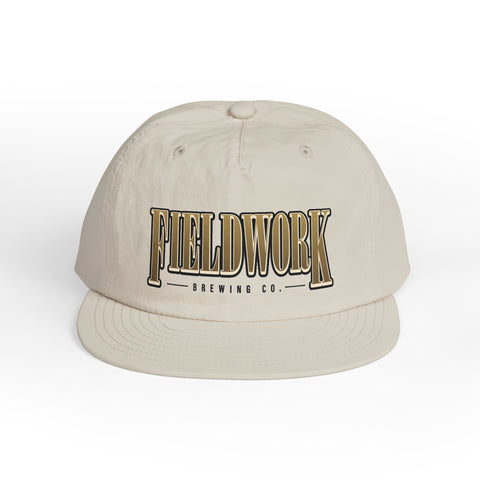 Vintage Faithful Surf Cap