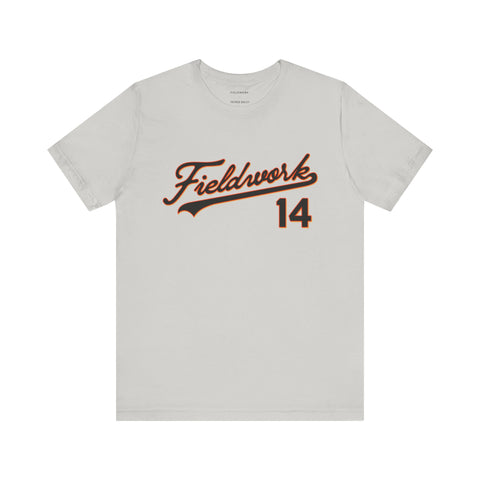 The Official Patrick Bailey x Fieldwork Collab T-Shirt