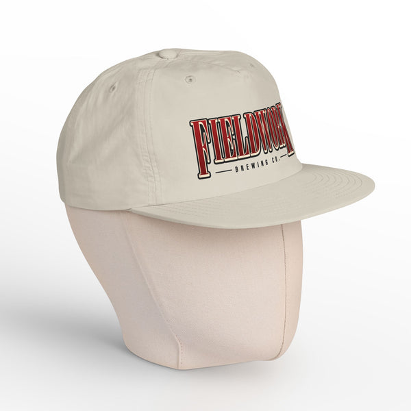 Vintage Faithful Surf Cap