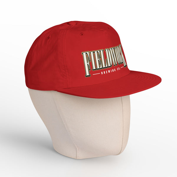 Vintage Faithful Surf Cap