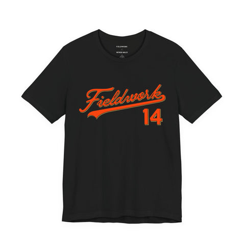 The Official Patrick Bailey x Fieldwork Collab T-Shirt