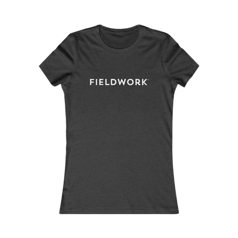 Women's Classic Logo T-Shirt
