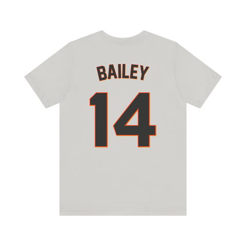 The Official Patrick Bailey x Fieldwork Collab T-Shirt