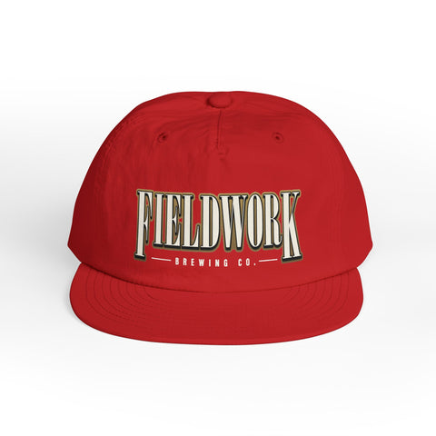 Vintage Faithful Surf Cap