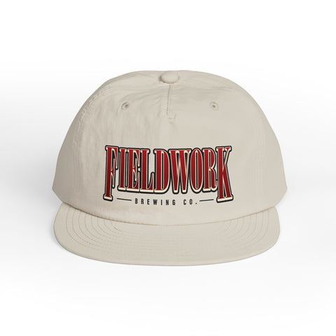 Vintage Faithful Surf Cap