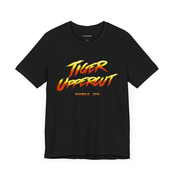 Fieldwork "Tiger Uppercut" T-Shirt