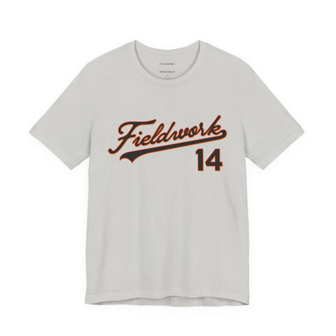 The Official Patrick Bailey x Fieldwork Collab T-Shirt