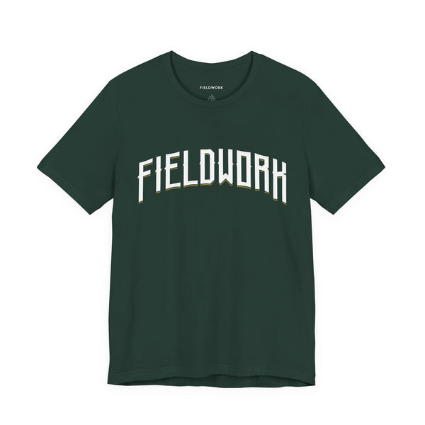 Fieldwork x Oakland Ballers 2026 T-Shirt