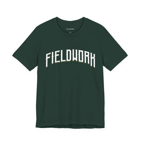 Fieldwork x Oakland Ballers 2026 T-Shirt