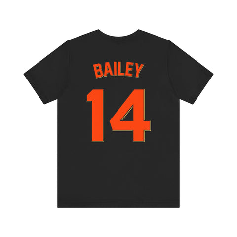 The Official Patrick Bailey x Fieldwork Collab T-Shirt