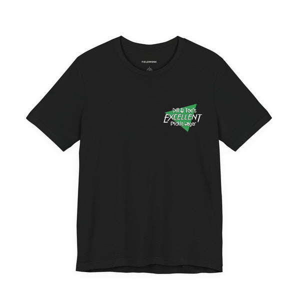 Fieldwork "Dill & Ted" T-Shirt