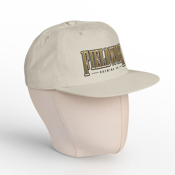 Vintage Faithful Surf Cap