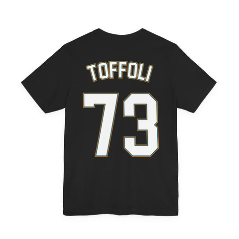 Fieldwork x Tyler Toffoli T-Shirt