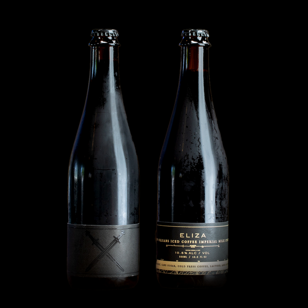 2025 Barrel-Aged Duo