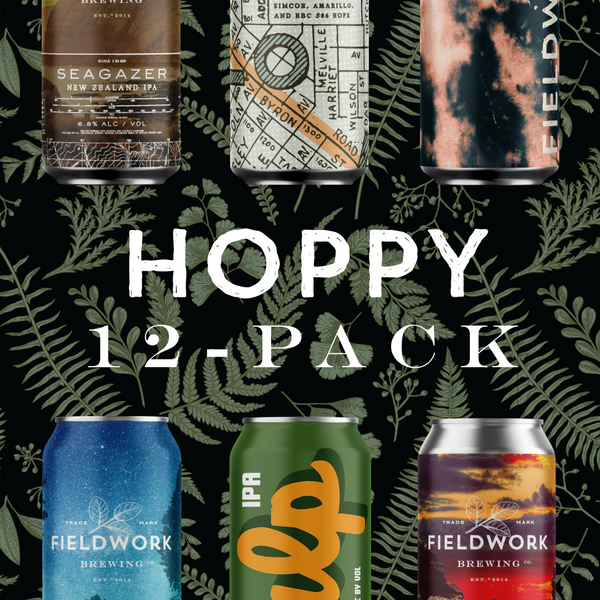 Hoppy 12-Pack