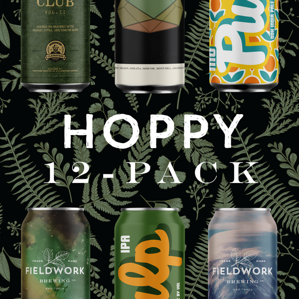 Hoppy 12-Pack