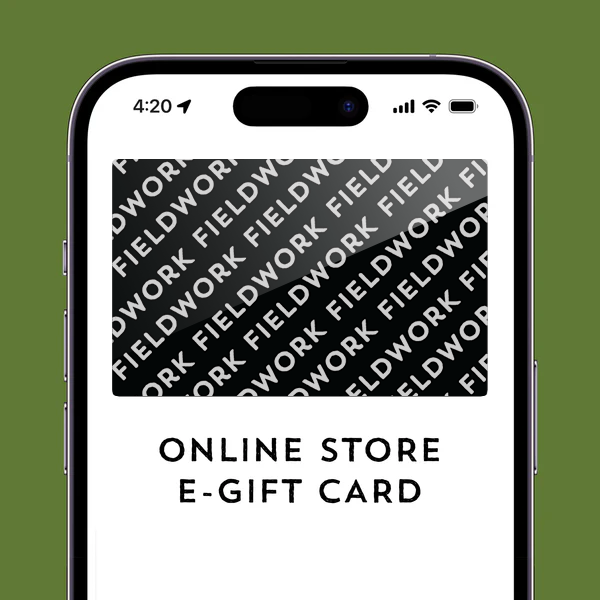 E-Gift Card (Online Store Only)