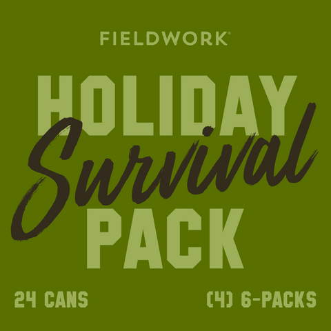 Holiday Survival Pack