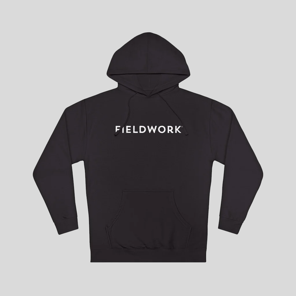 Classic Logo Pullover Hoodie
