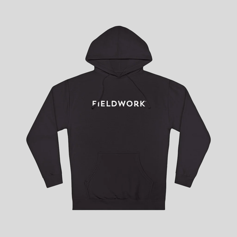 Classic Logo Pullover Hoodie
