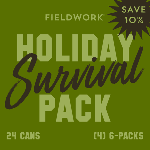 Holiday Survival Pack