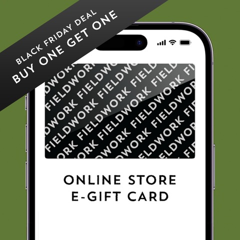 E-Gift Card (Online Store Only)