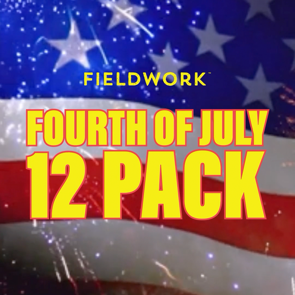 Fourth of July 12-Pack
