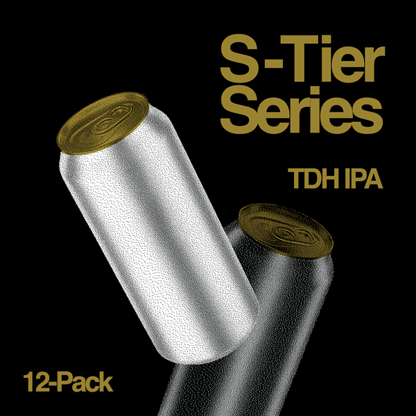 S-Tier Series Combo 12-pack