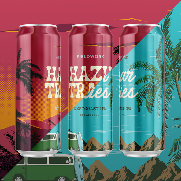 Tallboy Mixed 12-pack