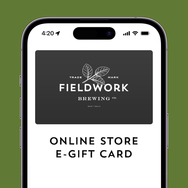E-Gift Card (Online Store Only)